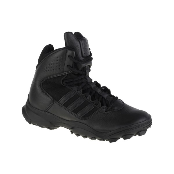 Sko Adidas GSG97 Sort 42 2/3
