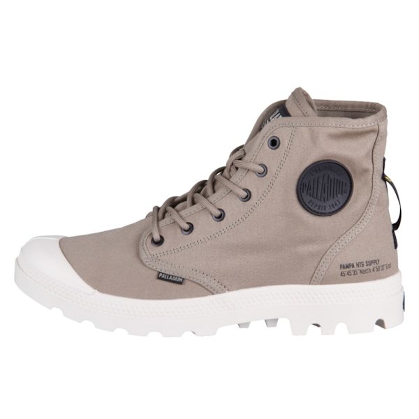 Sko Palladium Pampa HI Beige 41