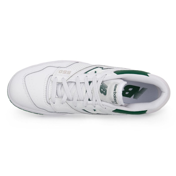 Lågskor New Balance 550 Vit 43