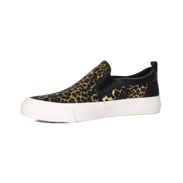 Tennisskor Guess FL6PK2FAP12 Svarta 40