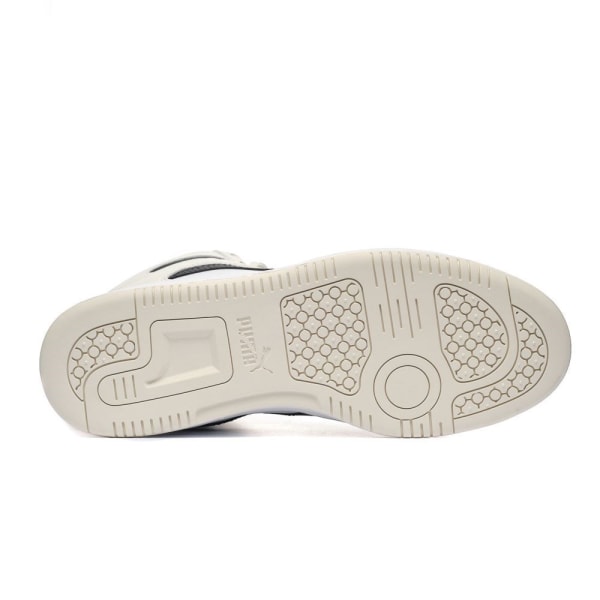 Skor Puma Rebound Layup Sl Vit 44