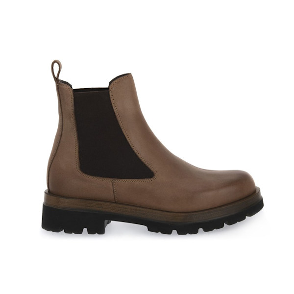 Chelsean saappaat IGI&CO Sabana Ruskeat 39