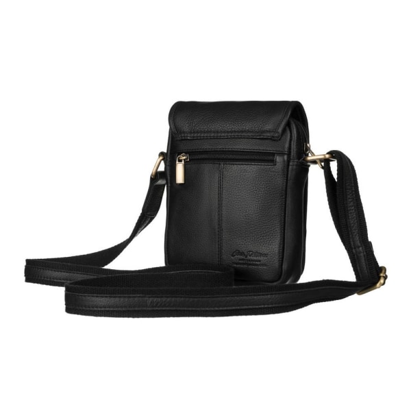 Håndtasker Peterson DHTorbaskrzanaPTN504NDM2953Black65697 Sort
