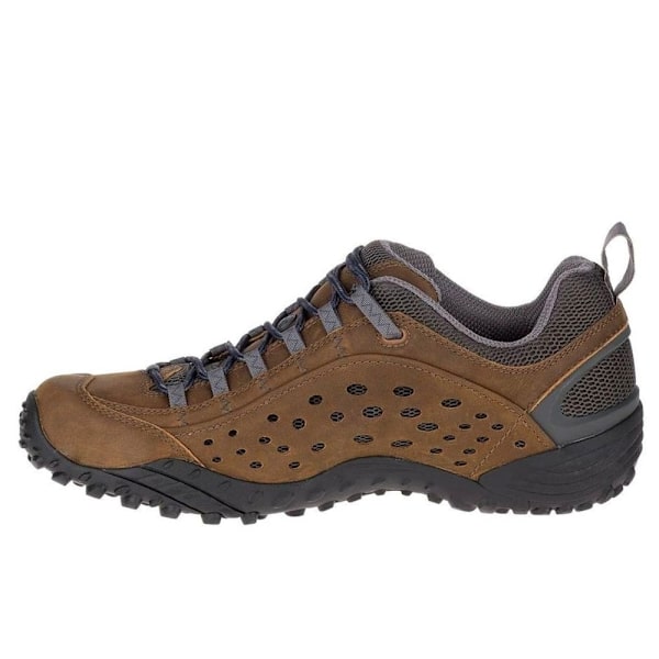 Puolikengät Merrell Intercept Ruskeat 46