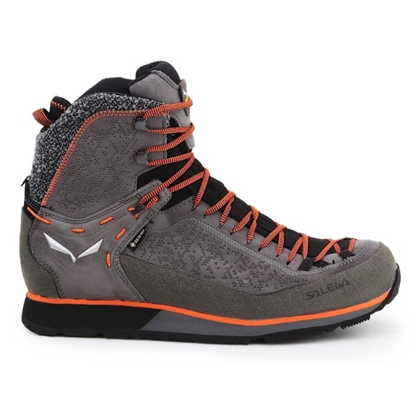 Kengät Salewa MS Trainer 2 Winter Gtx Harmaat,Mustat 43