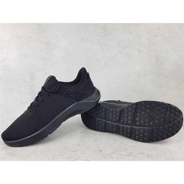 Puolikengät Puma Ftr Connect Mustat 44