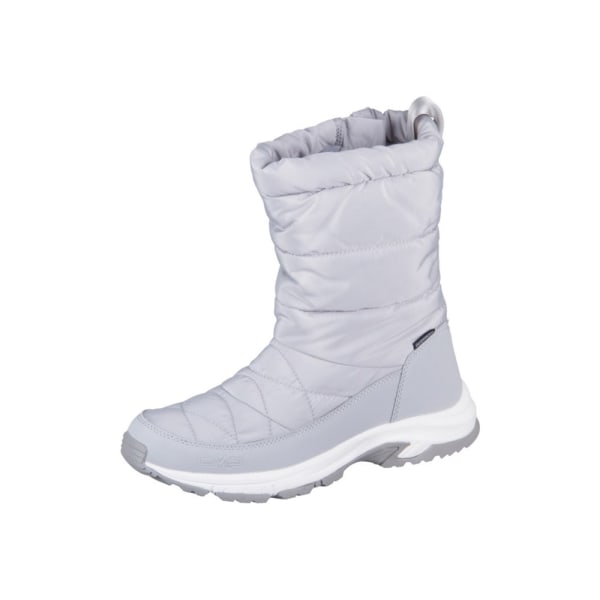 Snowboots CMP Yakka Gråa 41