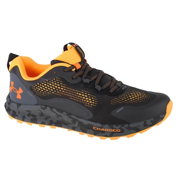 Puolikengät Under Armour Charged Bandit Trail 2 Mustat 42.5