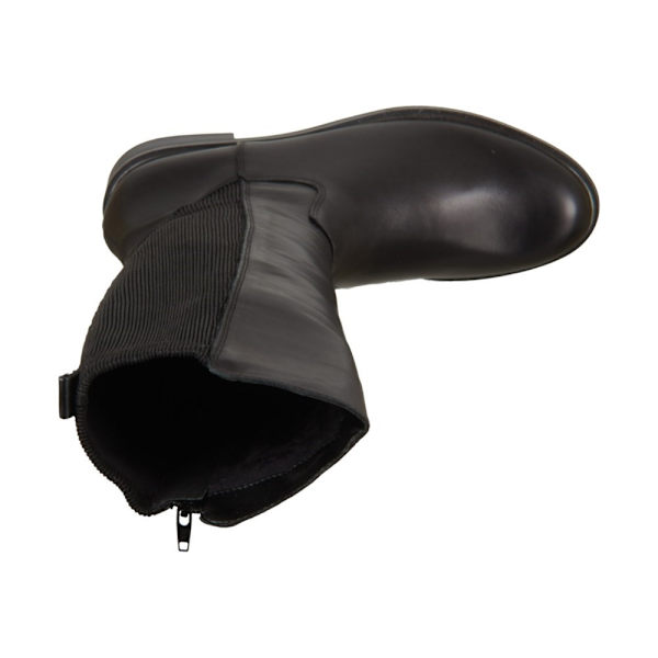 Stövlar Remonte D837101 Svarta 44