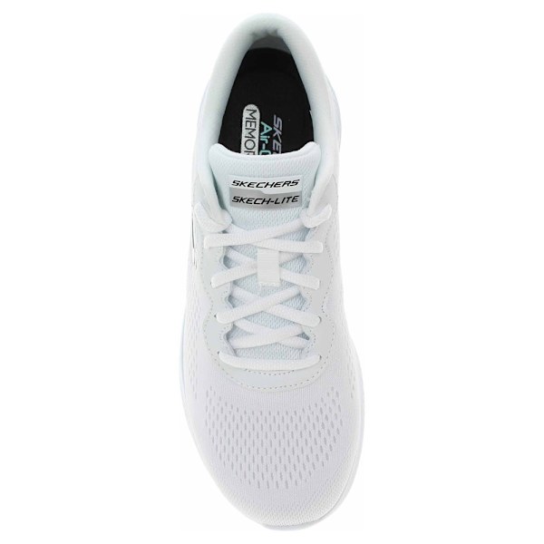 Lågskor Skechers Skechlite Pro Perfect Time Vit 41