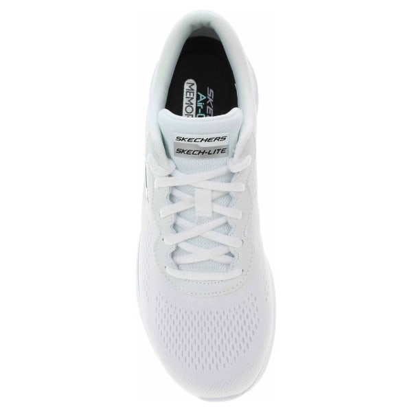 Sneakers low Skechers Skechlite Pro Perfect Time Hvid 38.5