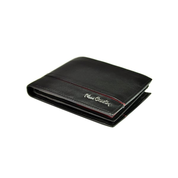 Plånböcker Pierre Cardin Sahara TILAK15 8806 Svarta