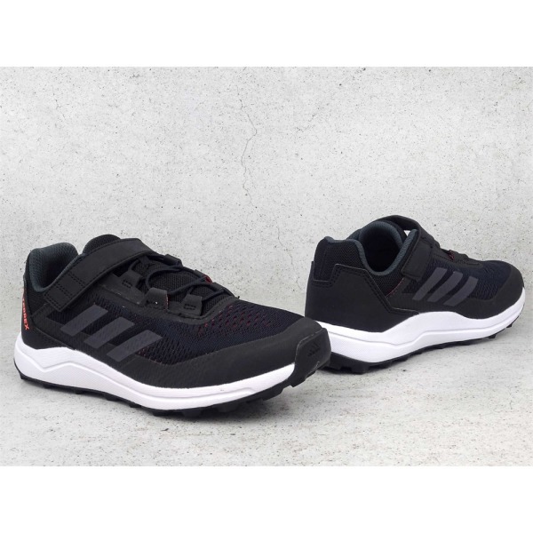 Sneakers low Adidas Terrex Agravic Flow Sort 39 1/3