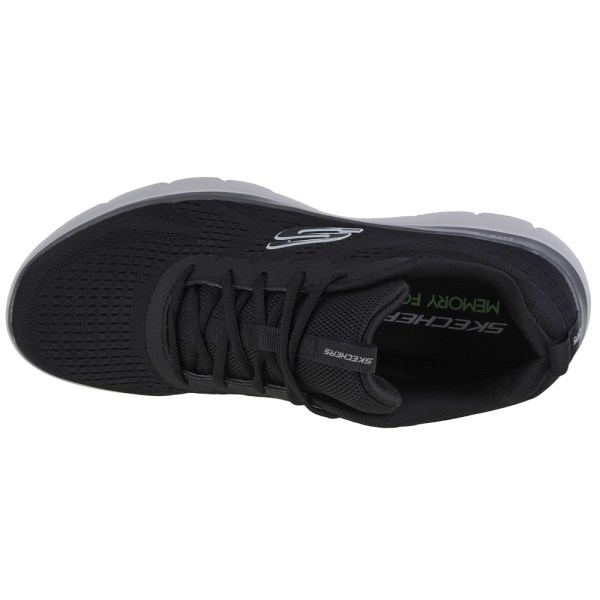 Sneakers low Skechers Summits torre Sort 43