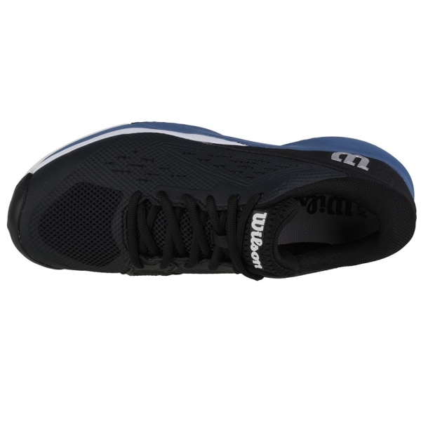 Sneakers low Wilson Rush Pro Ace Sort 46 2/3