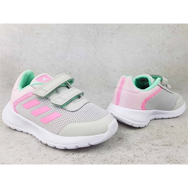 Lågskor Adidas Tensaur Run 20 CF Gråa 26.5