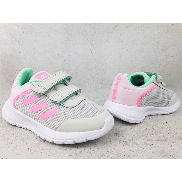 Puolikengät Adidas Tensaur Run 20 CF Harmaat 24