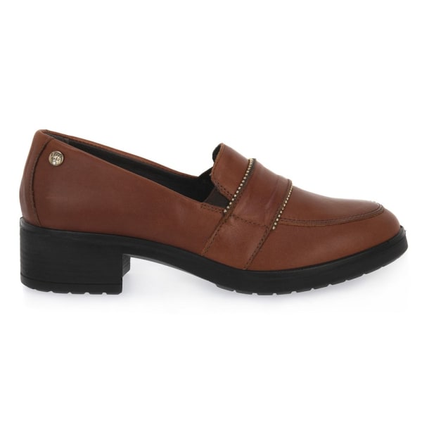 Pumper Enval Soft Joel Cognac Brun 40