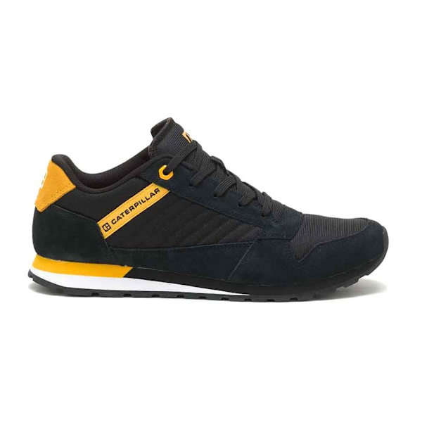 Sneakers low Caterpillar Ventura Sort 43