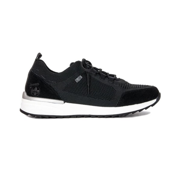 Sneakers low Rieker N801000 Sort 36