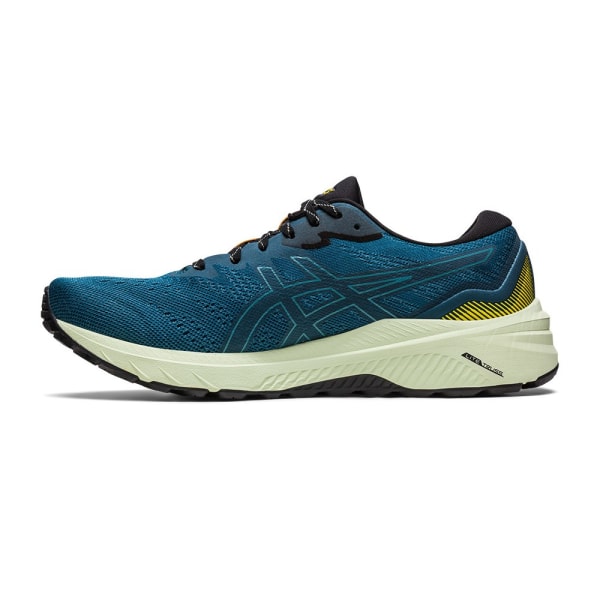 Sneakers low Asics GT1000 11 TR Blå 46