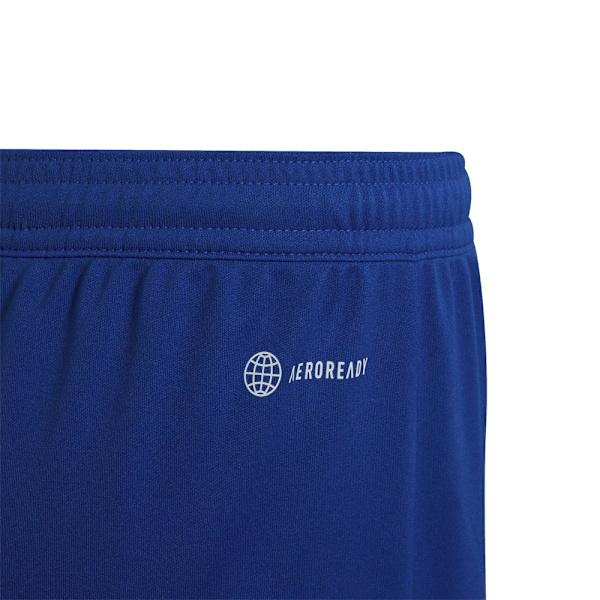 Bukser Adidas Entrada 22 Blå 159 - 164 cm/L