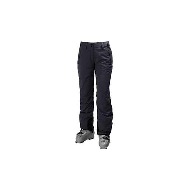 Bukser Helly Hansen 60364994 Sort 166 - 170 cm/M