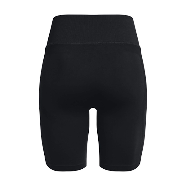 Byxor Under Armour Ua Train Seamless Short Svarta 178 - 182 cm/XL
