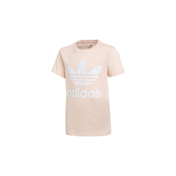 T-shirts Adidas Trefoil Tee Pink 165 - 170 cm/L
