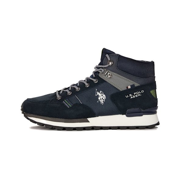Sko U.S. Polo Assn ARON003DBLLGEI01 Flåde 44