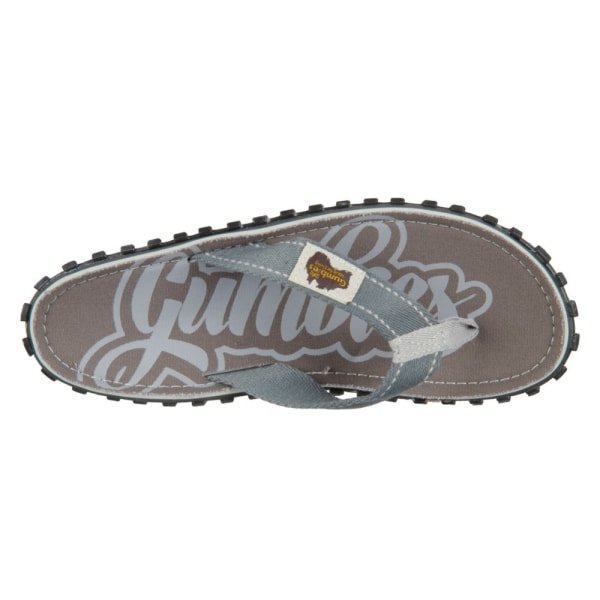 flip-flops Gumbies Australian Gråa 41