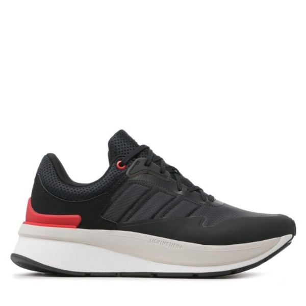 Puolikengät Adidas HP9917 Mustat 42