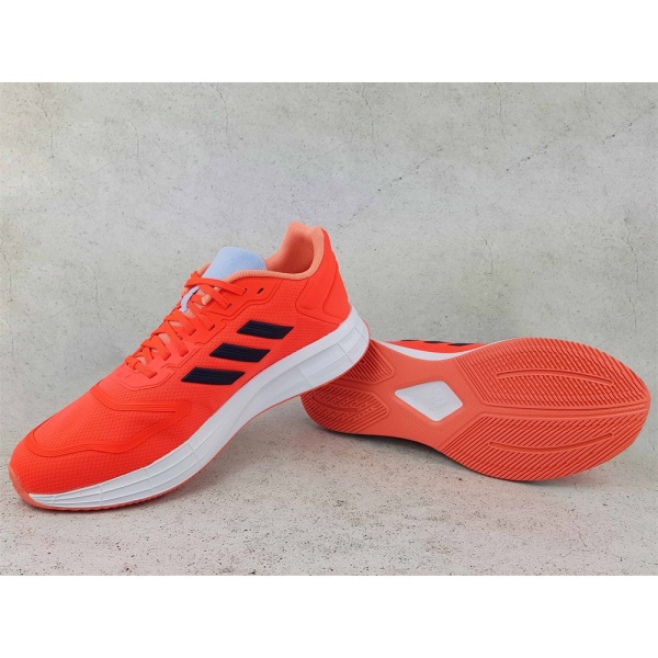 Lågskor Adidas Duramo 10 Orange 47 1/3