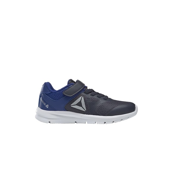 Puolikengät Reebok Rush Runner Harmaat,Grafiitin väriset 30.5