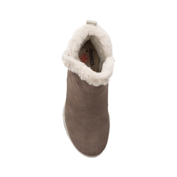 Skor Rieker M605064 Beige 40
