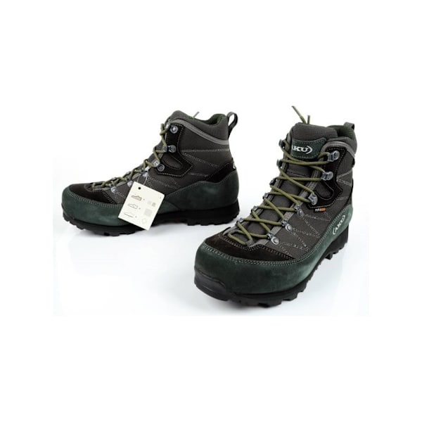 Sko Aku Trekker L3 Gtx Grøn 46.5