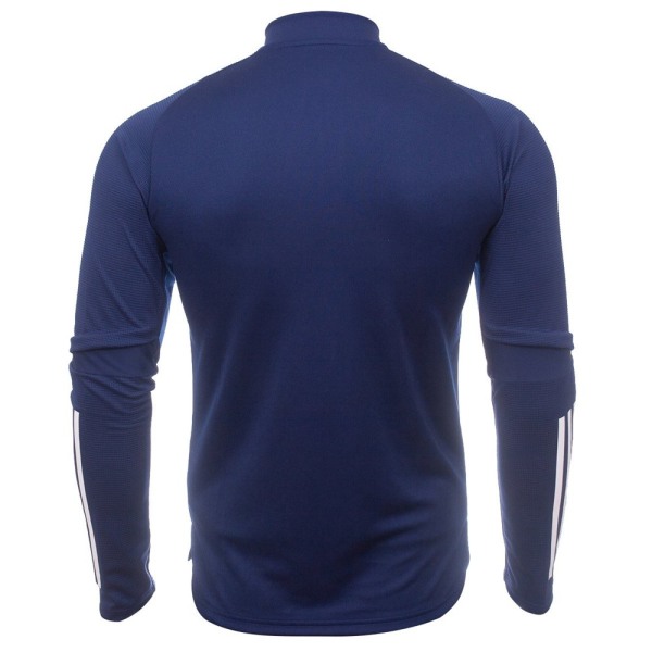 Sweatshirts Adidas Condivo 20 TR Top Flåde 170 - 175 cm/M