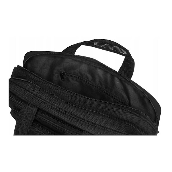 Laukut Peterson DHPTNGBP192C66221 Mustat
