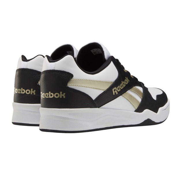 Lågskor Reebok Royal Vit,Svarta 42.5