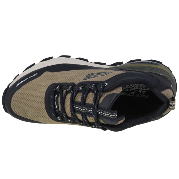 Skor Skechers Max Protect-fast Track Svarta 42