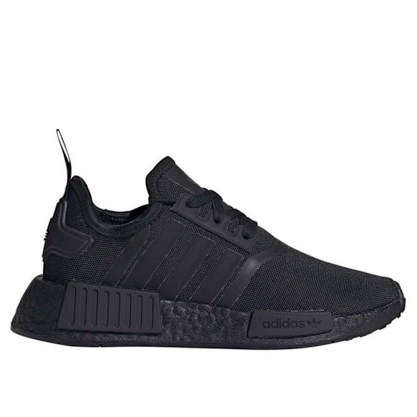 Sneakers low Adidas NMDR1 J Sort 37 1/3