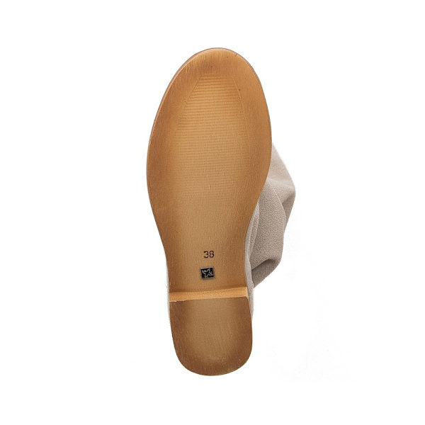 Støvletter Maciejka 0505722006 Beige 38