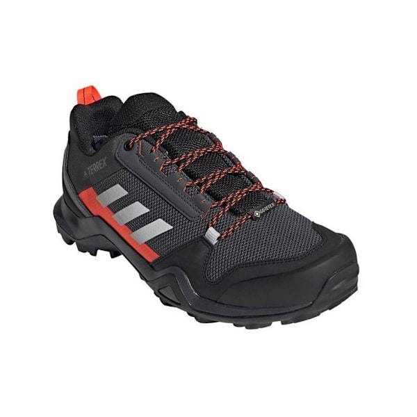 Sneakers low Adidas Terrex AX3 Gtx Sort,Grafit 40