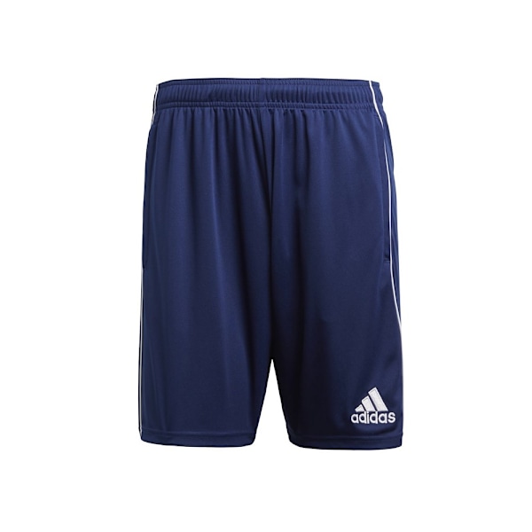 Bukser Adidas JR Core 18 Training Flåde 111 - 116 cm