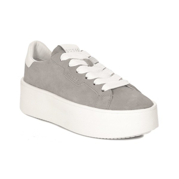 Sneakers low Guess FL6MRISUE12GR Grå 41