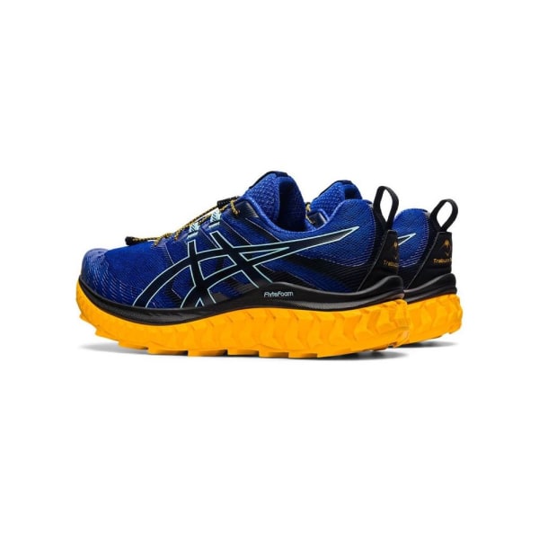 Lågskor Asics Trabuco Max Grenade 39.5