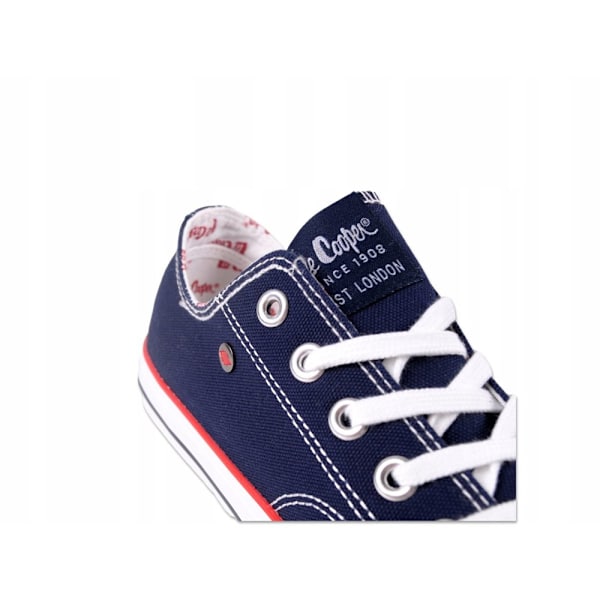 Kondisko Lee Cooper LCW22310876M Sort 44