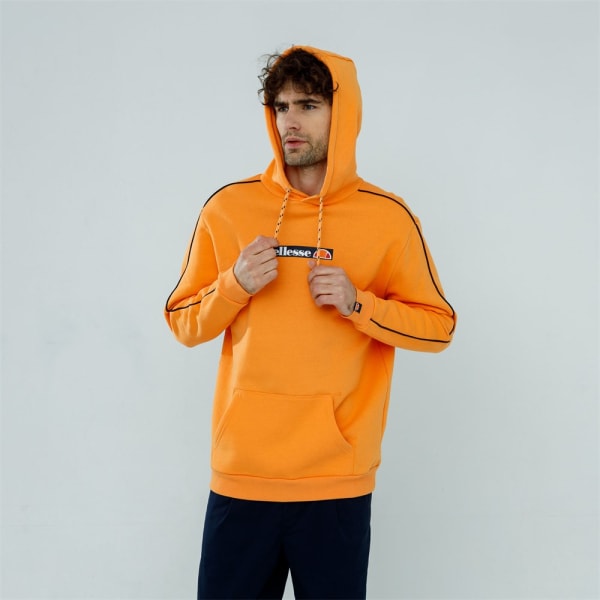 Sweatshirts Ellesse Viridus OH Orange 170 - 175 cm/M