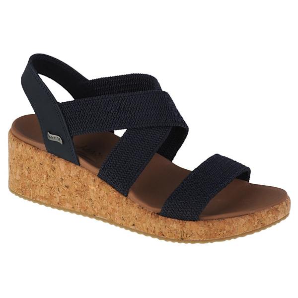 Sandaler Skechers Arch Fit Beverlee Grenade 38