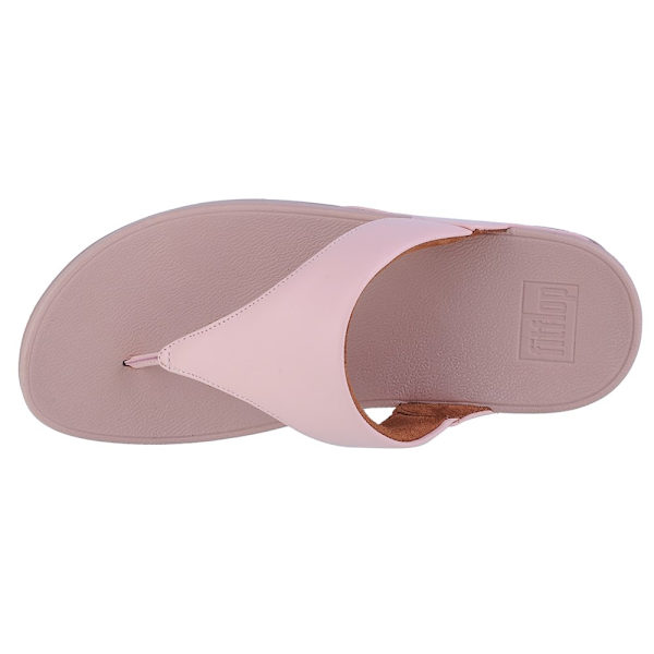 Varvassandaalit fitflop Lulu Vaaleanpunaiset 41